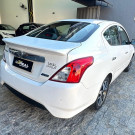 Nissan VERSA UNIQUE 1.6 16V FlexStart 4p Aut. 2017 Flex-6