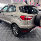 Ford EcoSport FREESTYLE 1.6 16V Flex 5p 2013 Flex-1
