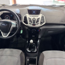 Ford EcoSport FREESTYLE 1.6 16V Flex 5p 2013 Flex-3