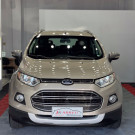 Ford EcoSport FREESTYLE 1.6 16V Flex 5p 2013 Flex-2