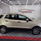 Ford EcoSport FREESTYLE 1.6 16V Flex 5p 2013 Flex-0