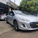 Peugeot 308 Feline/Griffe 1.6 Turbo 16V 5p Aut. 2014 Flex-12