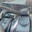 Peugeot 308 Feline/Griffe 1.6 Turbo 16V 5p Aut. 2014 Flex-7
