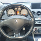 Peugeot 308 Feline/Griffe 1.6 Turbo 16V 5p Aut. 2014 Flex-10