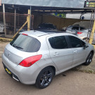 Peugeot 308 Feline/Griffe 1.6 Turbo 16V 5p Aut. 2014 Flex-4