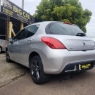 Peugeot 308 Feline/Griffe 1.6 Turbo 16V 5p Aut. 2014 Flex-14