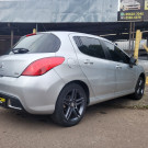 Peugeot 308 Feline/Griffe 1.6 Turbo 16V 5p Aut. 2014 Flex-11
