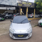 Peugeot 308 Feline/Griffe 1.6 Turbo 16V 5p Aut. 2014 Flex-13