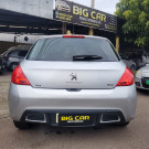 Peugeot 308 Feline/Griffe 1.6 Turbo 16V 5p Aut. 2014 Flex-3