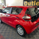 Fiat MOBI LIKE 1.0 Fire Flex 5p. 2019 Flex-0