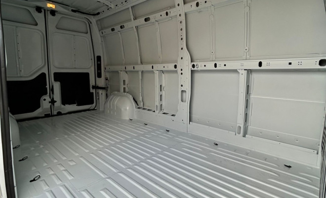 Renault Master 2.3 dCi Extra Furgão 16V Diesel 2022 Diesel-6