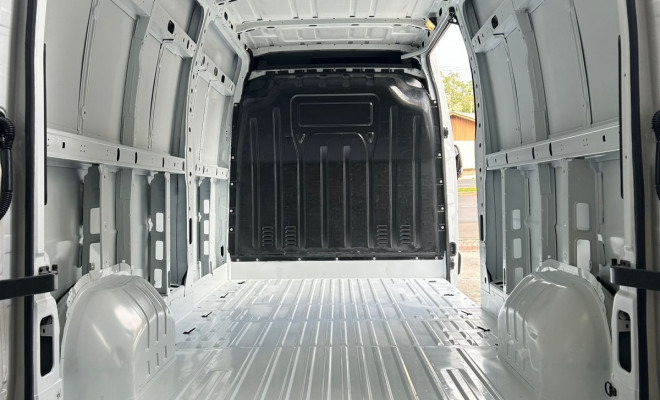 Renault Master 2.3 dCi Extra Furgão 16V Diesel 2022 Diesel-5