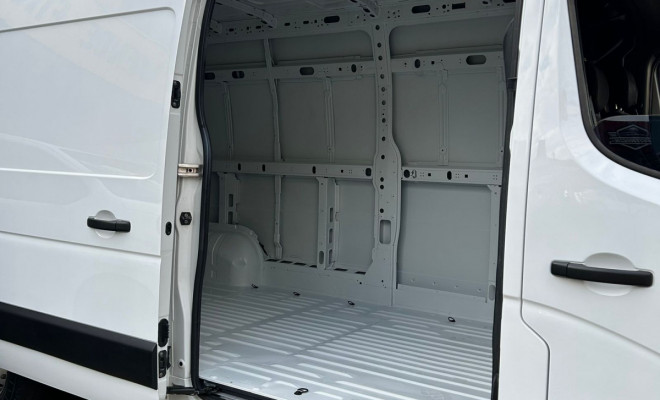 Renault Master 2.3 dCi Extra Furgão 16V Diesel 2022 Diesel-2