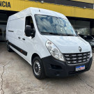 Renault Master 2.3 dCi Extra Furgão 16V Diesel 2022 Diesel-1