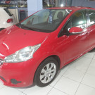 Peugeot 208 Active/Active Pack 1.5 Flex 8V 5p 2015 Flex-1