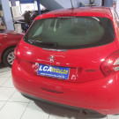 Peugeot 208 Active/Active Pack 1.5 Flex 8V 5p 2015 Flex-3
