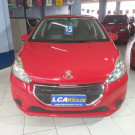 Peugeot 208 Active/Active Pack 1.5 Flex 8V 5p 2015 Flex-0