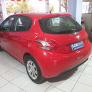 Peugeot 208 Active/Active Pack 1.5 Flex 8V 5p 2015 Flex-4