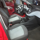 Peugeot 208 Active/Active Pack 1.5 Flex 8V 5p 2015 Flex-7