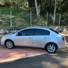 Nissan Sentra SE 2.0 Flex 16V Aut. 2013 Flex-6