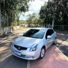 Nissan Sentra SE 2.0 Flex 16V Aut. 2013 Flex-1
