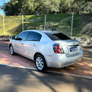 Nissan Sentra SE 2.0 Flex 16V Aut. 2013 Flex-0