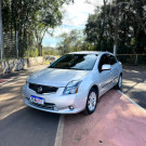 Nissan Sentra SE 2.0 Flex 16V Aut. 2013 Flex-7