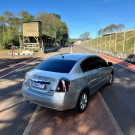 Nissan Sentra SE 2.0 Flex 16V Aut. 2013 Flex-10