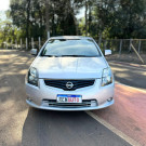 Nissan Sentra SE 2.0 Flex 16V Aut. 2013 Flex-3