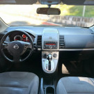 Nissan Sentra SE 2.0 Flex 16V Aut. 2013 Flex-8