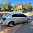 Nissan Sentra SE 2.0 Flex 16V Aut. 2013 Flex-4