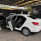 GM - Chevrolet PRISMA Sed. LT 1.4 8V FlexPower 4p 2014 Flex-3