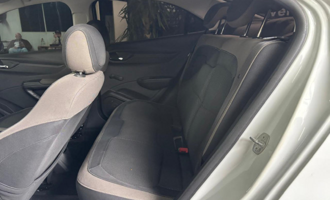 GM - Chevrolet PRISMA Sed. LT 1.4 8V FlexPower 4p 2014 Flex-4