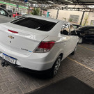 GM - Chevrolet PRISMA Sed. LT 1.4 8V FlexPower 4p 2014 Flex-2