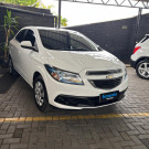GM - Chevrolet PRISMA Sed. LT 1.4 8V FlexPower 4p 2014 Flex-1