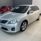 Toyota Corolla GLi 1.8 Flex 16V Mec. 2012 Flex-1