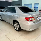 Toyota Corolla GLi 1.8 Flex 16V Mec. 2012 Flex-4