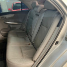 Toyota Corolla GLi 1.8 Flex 16V Mec. 2012 Flex-5