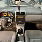 Toyota Corolla GLi 1.8 Flex 16V Mec. 2012 Flex-7