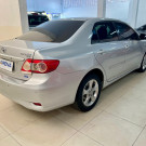 Toyota Corolla GLi 1.8 Flex 16V Mec. 2012 Flex-2