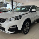 Peugeot 3008 Griffe Pack 1.6 Turbo 16V 5p Aut. 2018 Flex-11