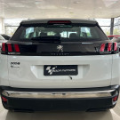 Peugeot 3008 Griffe Pack 1.6 Turbo 16V 5p Aut. 2018 Flex-8