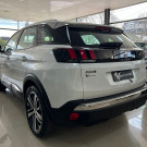 Peugeot 3008 Griffe Pack 1.6 Turbo 16V 5p Aut. 2018 Flex-6