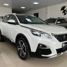 Peugeot 3008 Griffe Pack 1.6 Turbo 16V 5p Aut. 2018 Flex-0