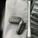Peugeot 3008 Griffe Pack 1.6 Turbo 16V 5p Aut. 2018 Flex-12