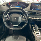 Peugeot 3008 Griffe Pack 1.6 Turbo 16V 5p Aut. 2018 Flex-4