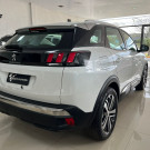 Peugeot 3008 Griffe Pack 1.6 Turbo 16V 5p Aut. 2018 Flex-5