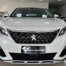 Peugeot 3008 Griffe Pack 1.6 Turbo 16V 5p Aut. 2018 Flex-0