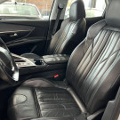 Peugeot 3008 Griffe Pack 1.6 Turbo 16V 5p Aut. 2018 Flex-7