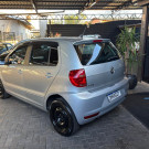 VW - VolksWagen Fox 1.6 Mi Total Flex 8V 5p 2014 Flex-2